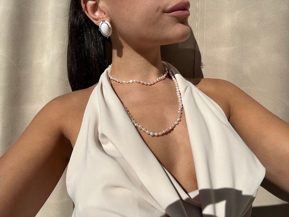 Napa Necklace