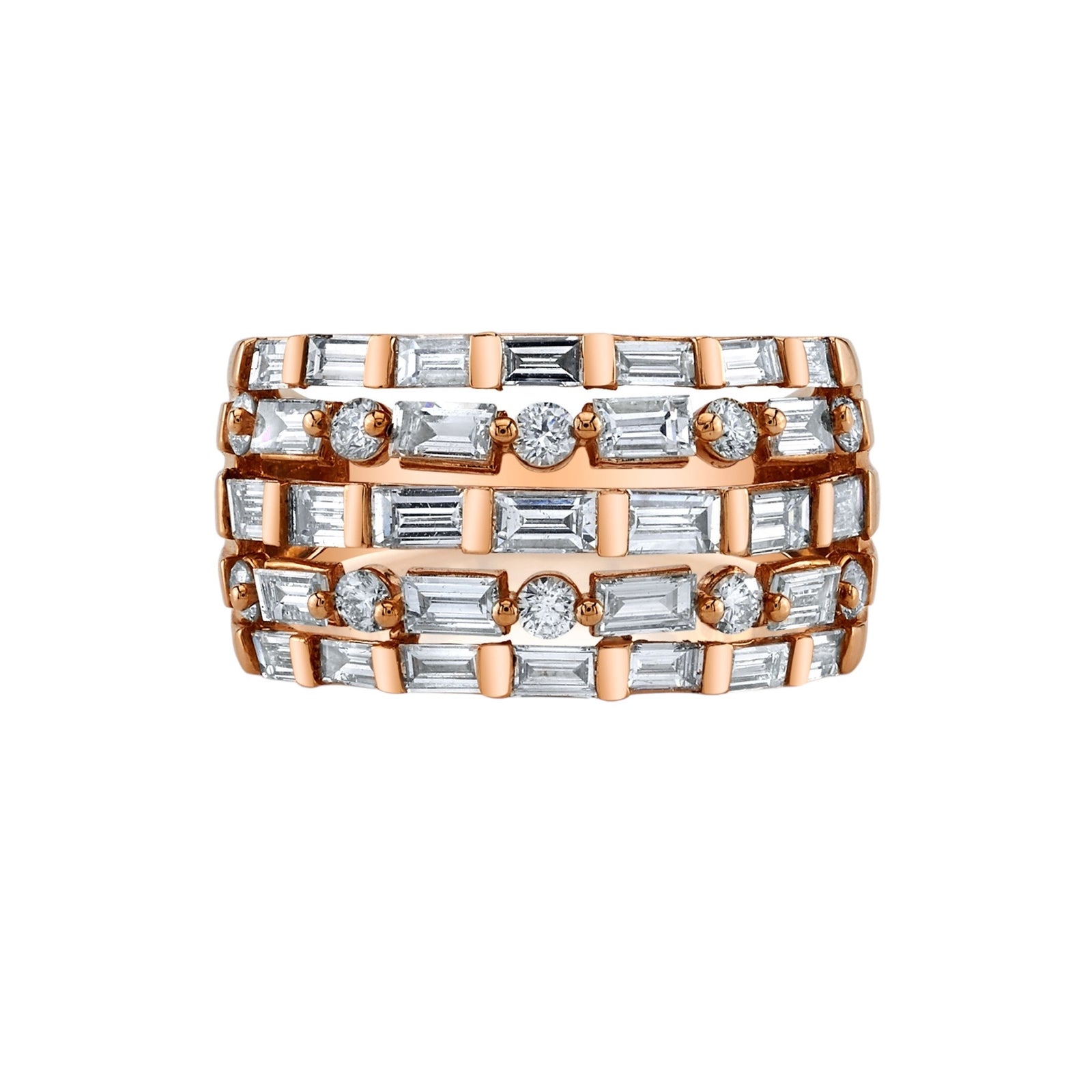 Winnie Ring