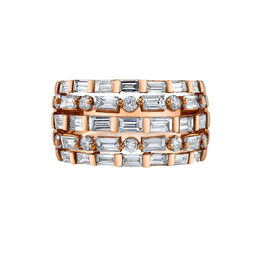 Winnie Ring