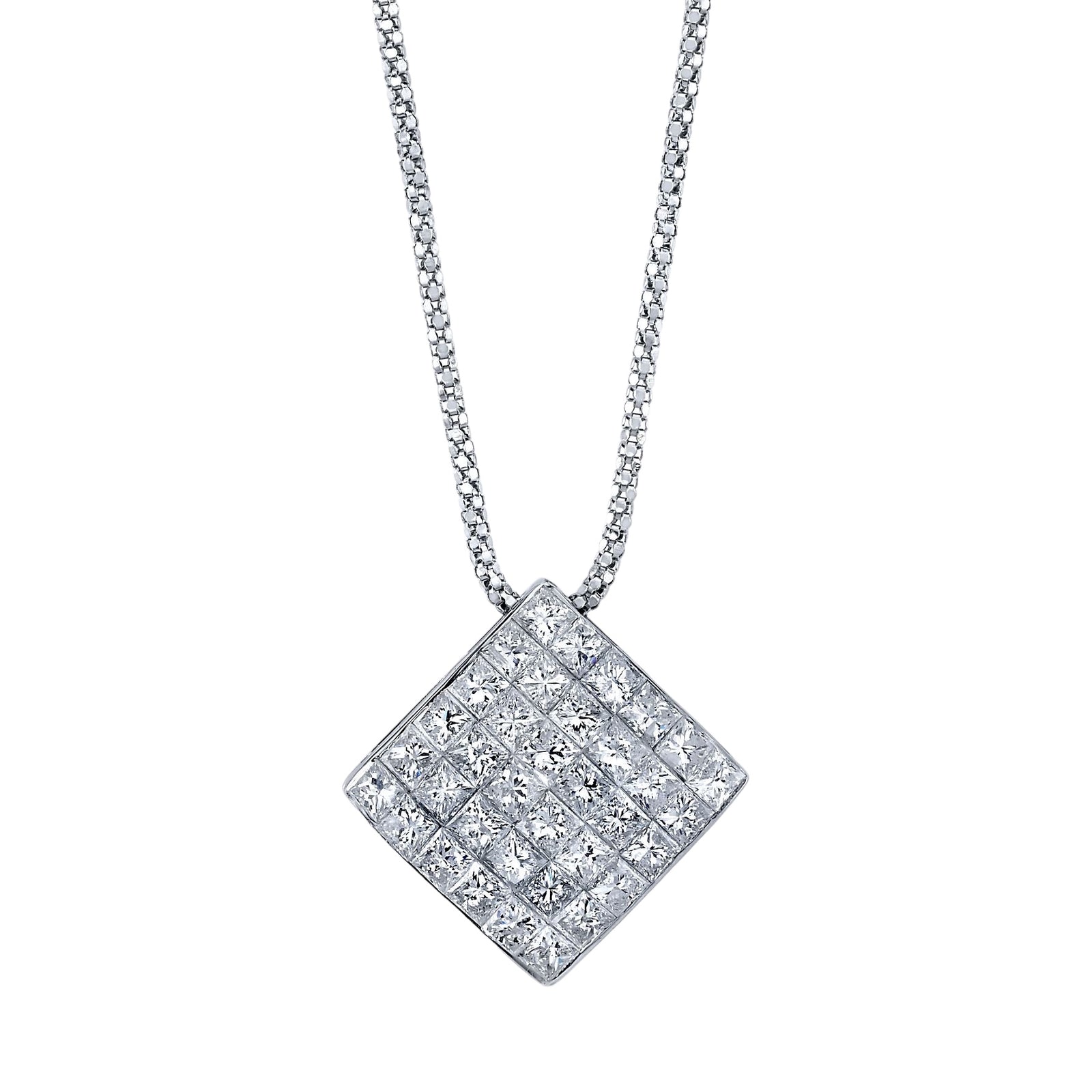 Nesta Necklace