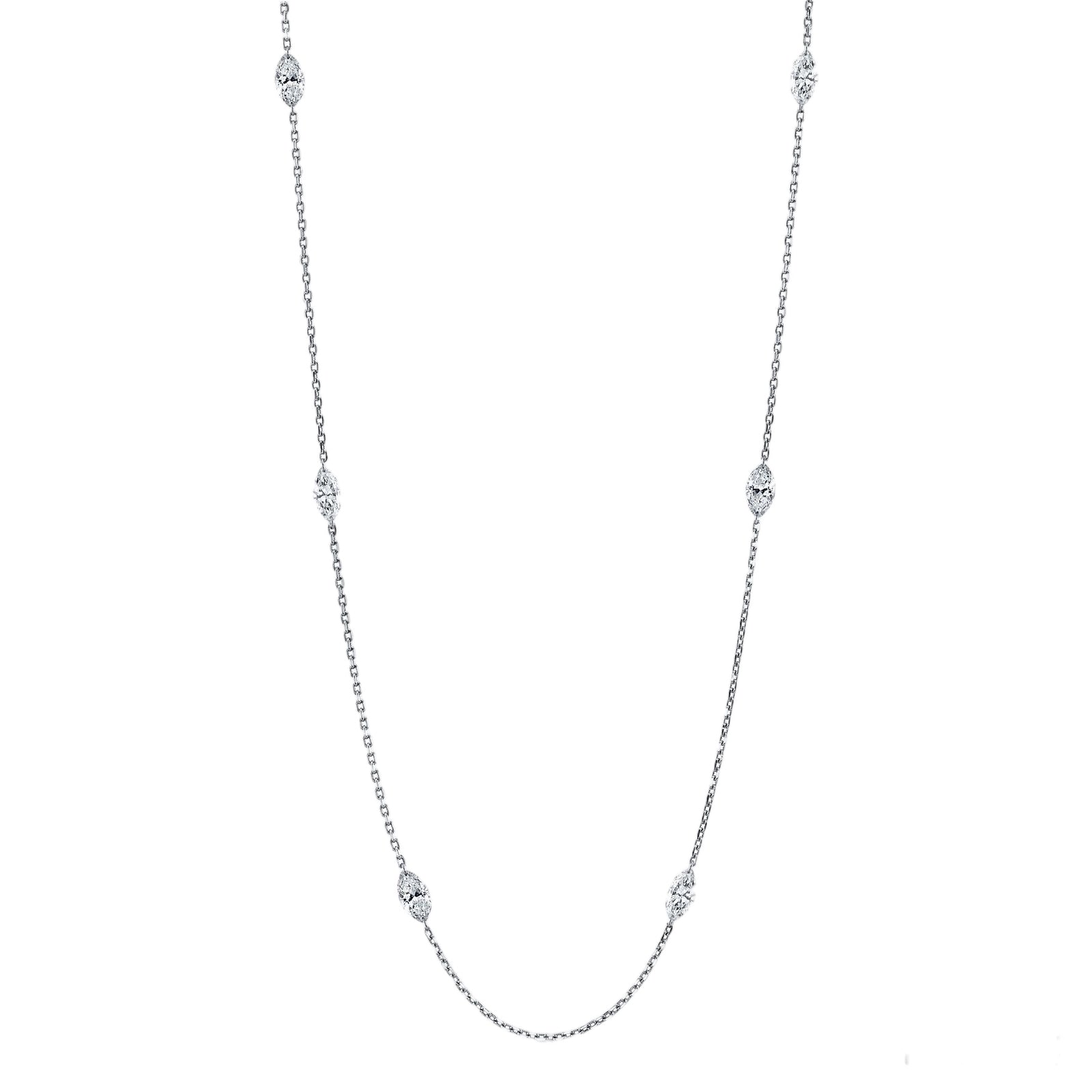 Peru Necklace