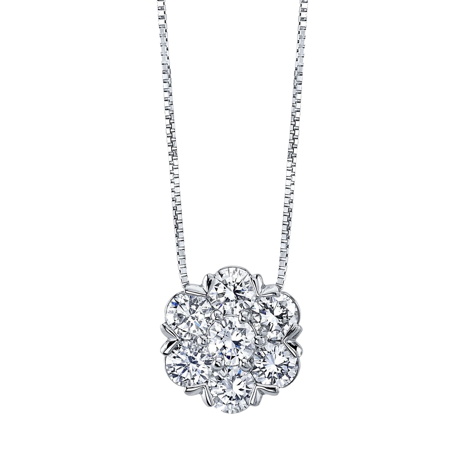Monaco Necklace