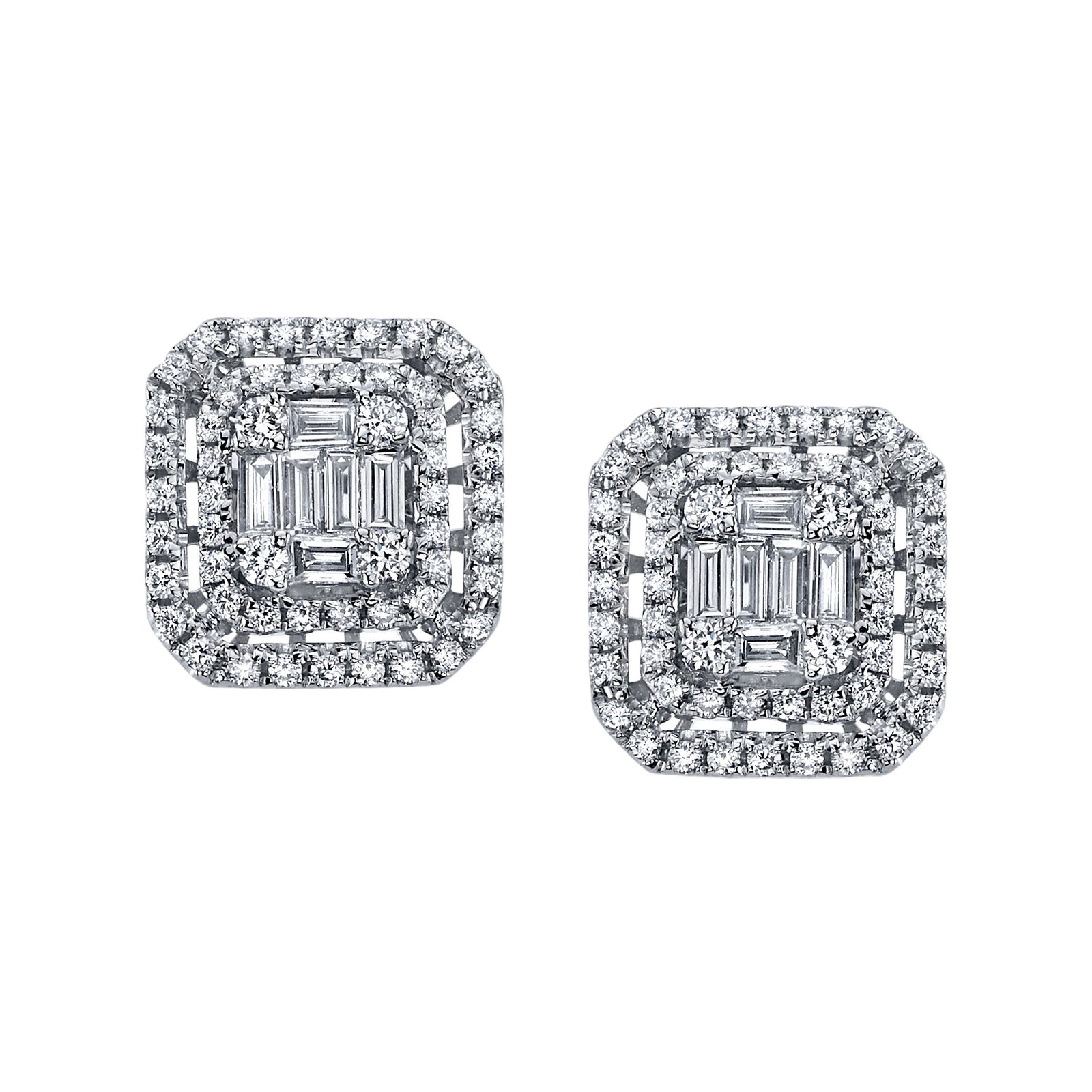 Jasmine Earrings