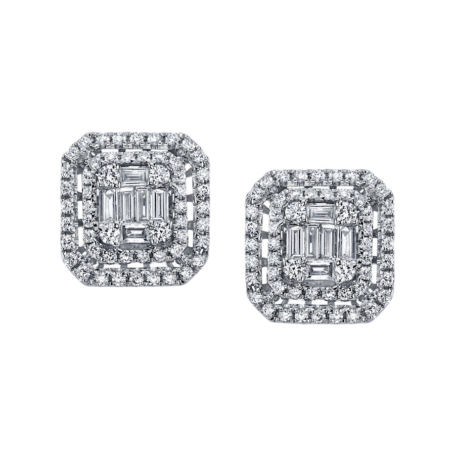 Jasmine Earrings