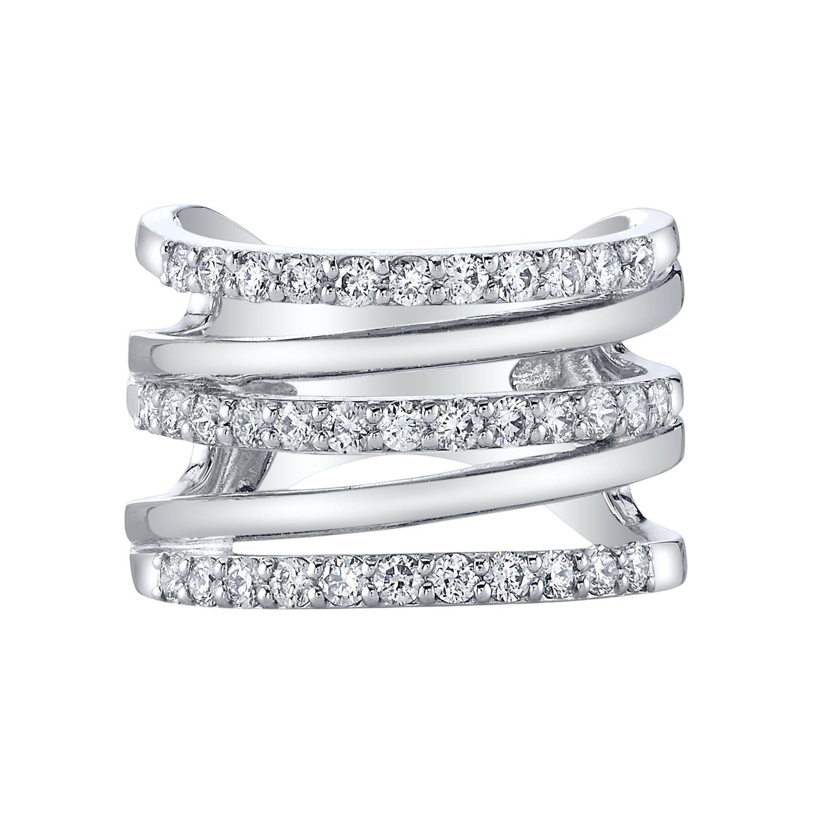 Mila Ring