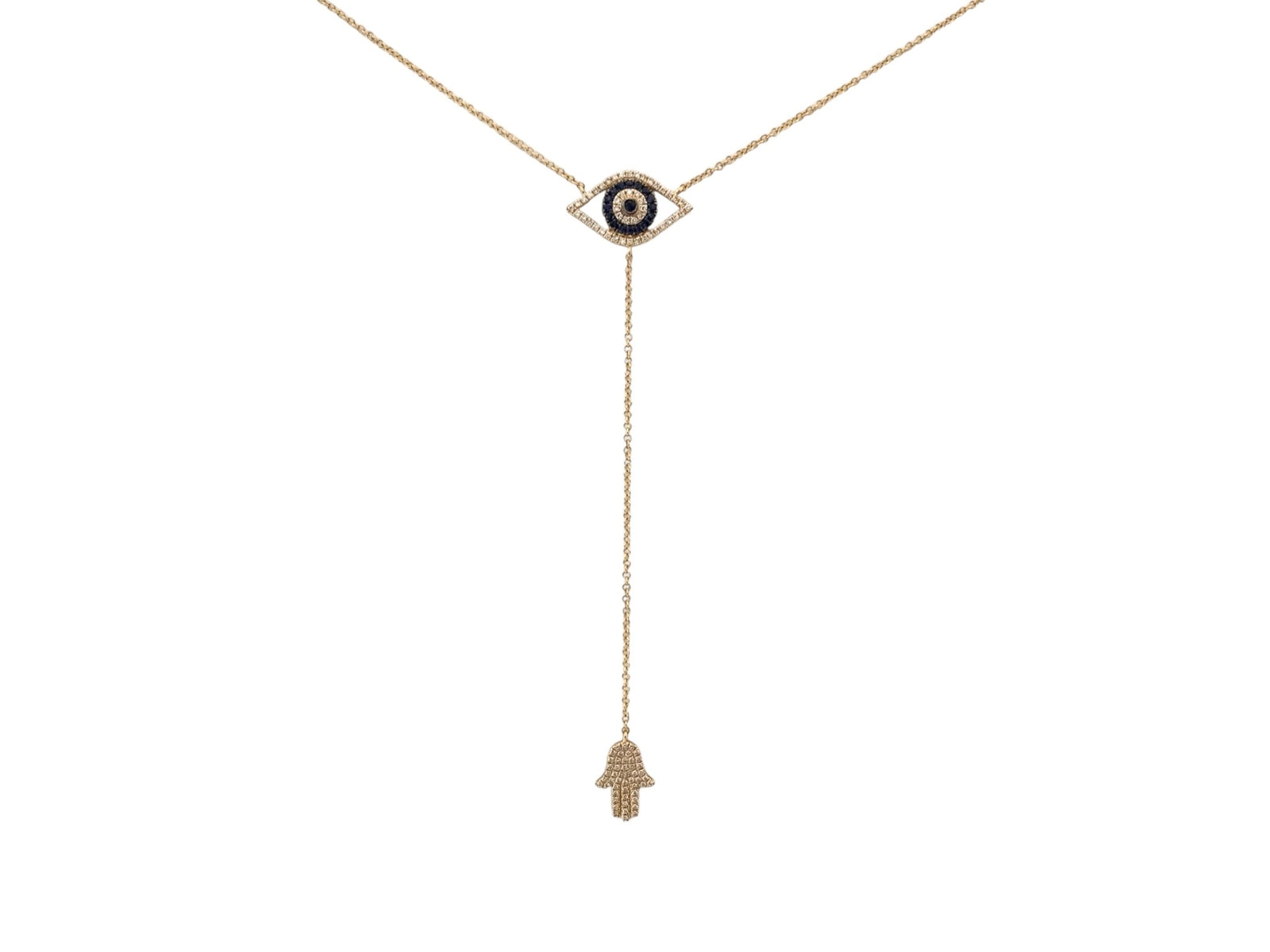Nili Necklace