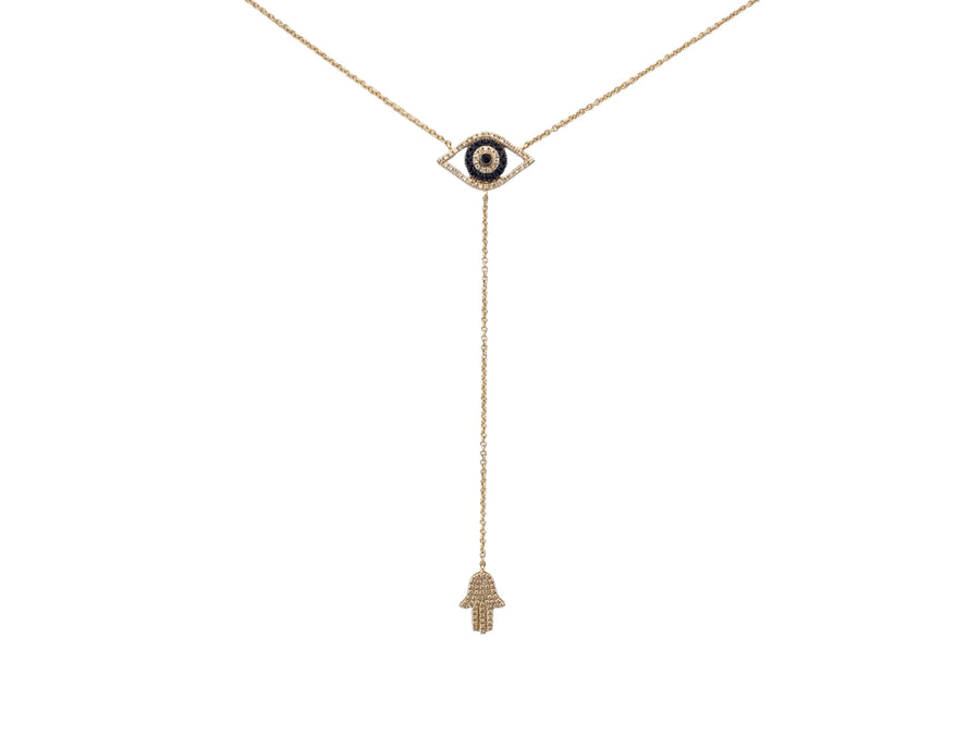 Nili Necklace