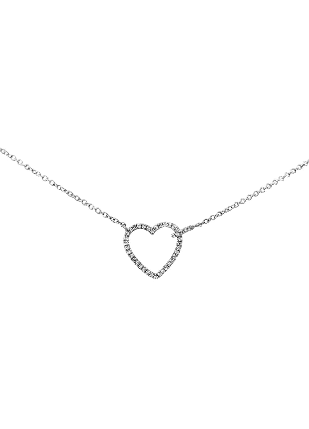 Nadine Necklace