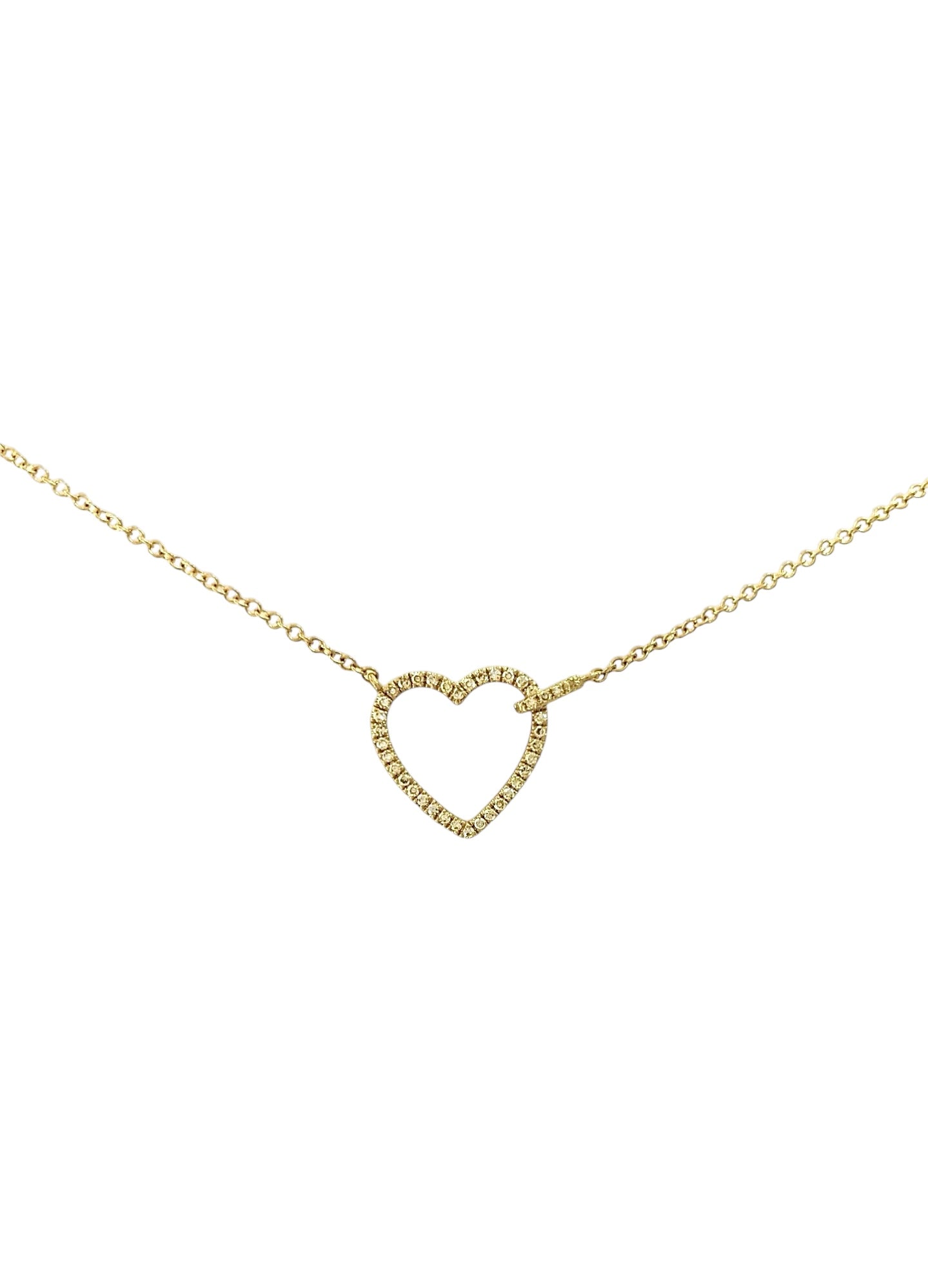 Nadine Necklace