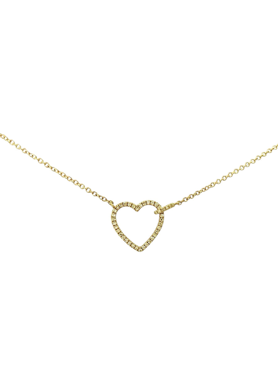 Nadine Necklace