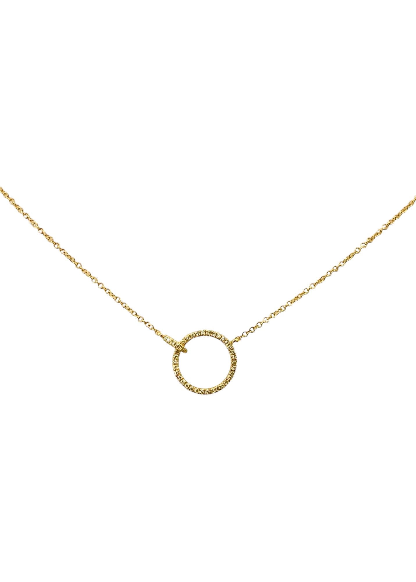 Nara Necklace
