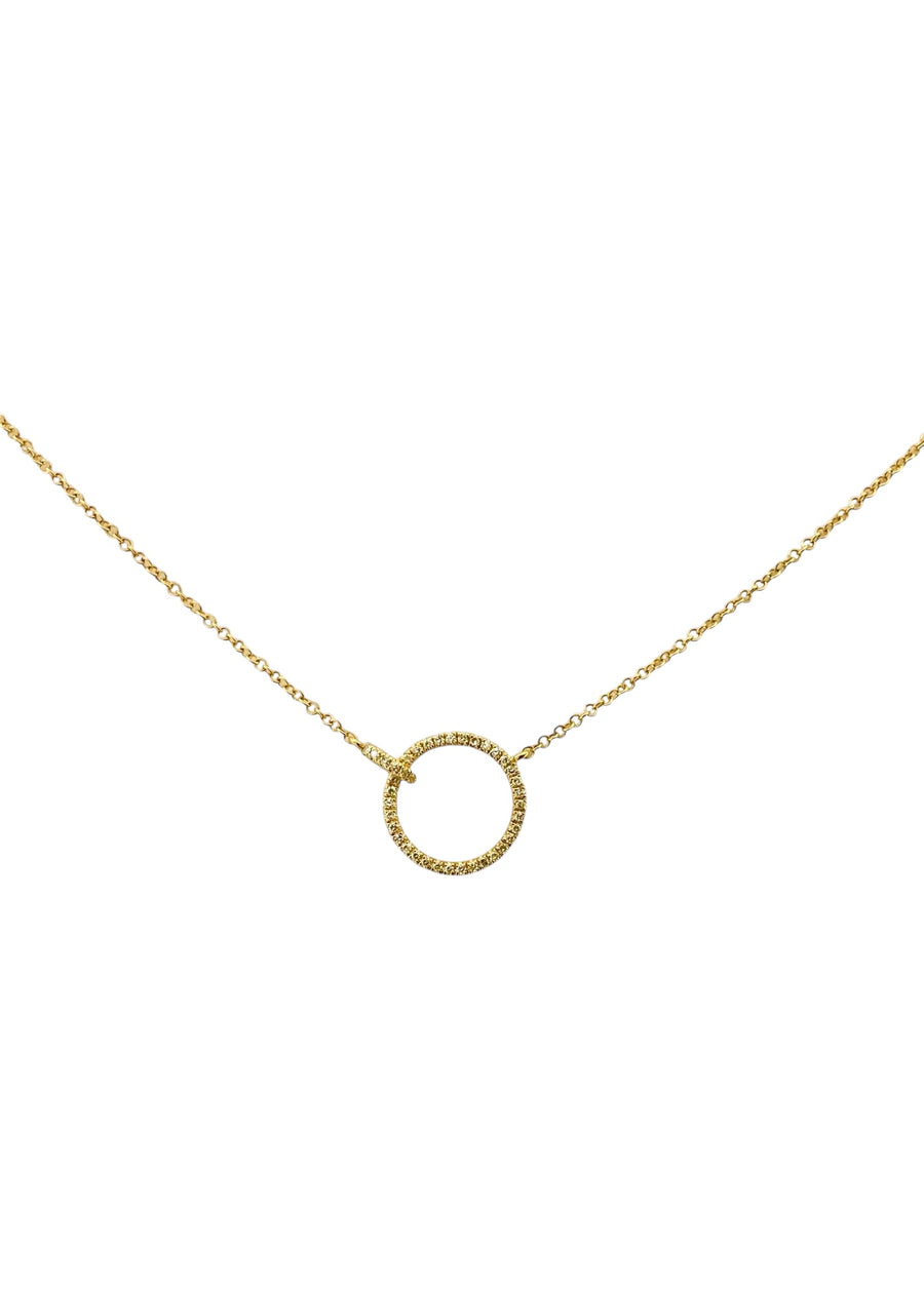 Nara Necklace