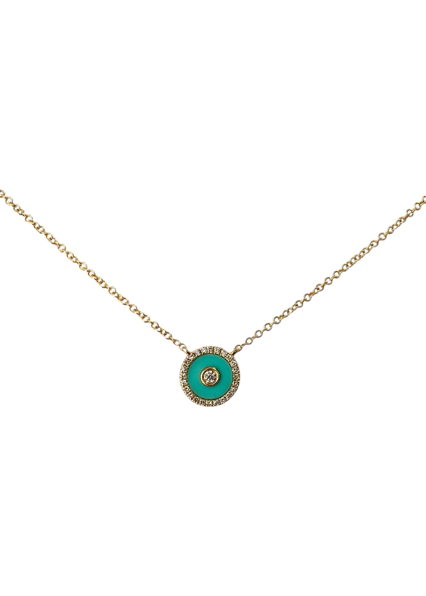 Nasrin Necklace