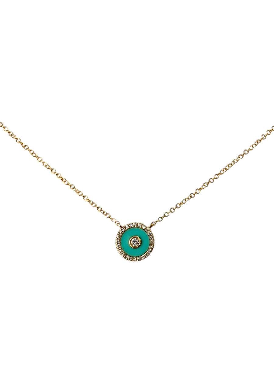 Nasrin Necklace