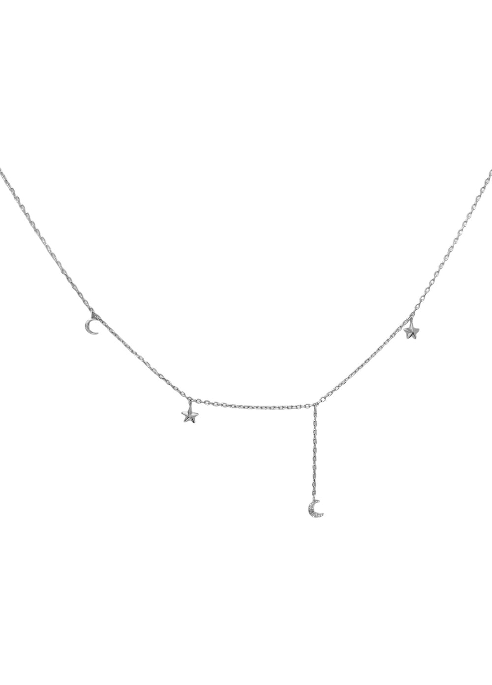 Nicole Necklace