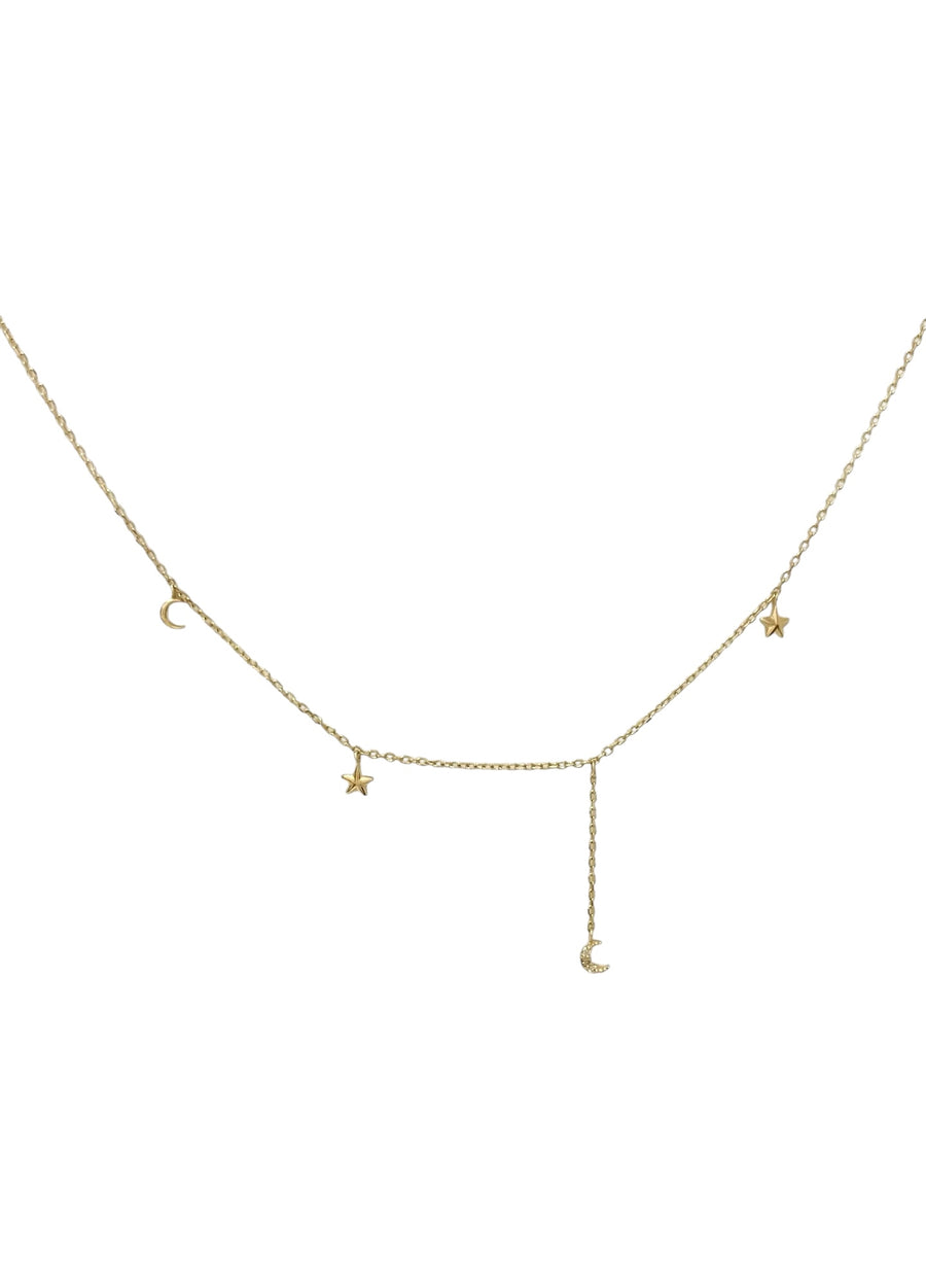 Nicole Necklace