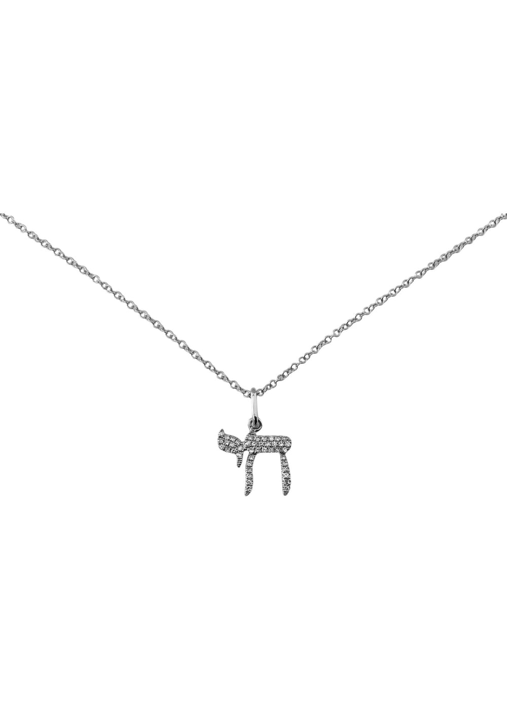 Noam Necklace