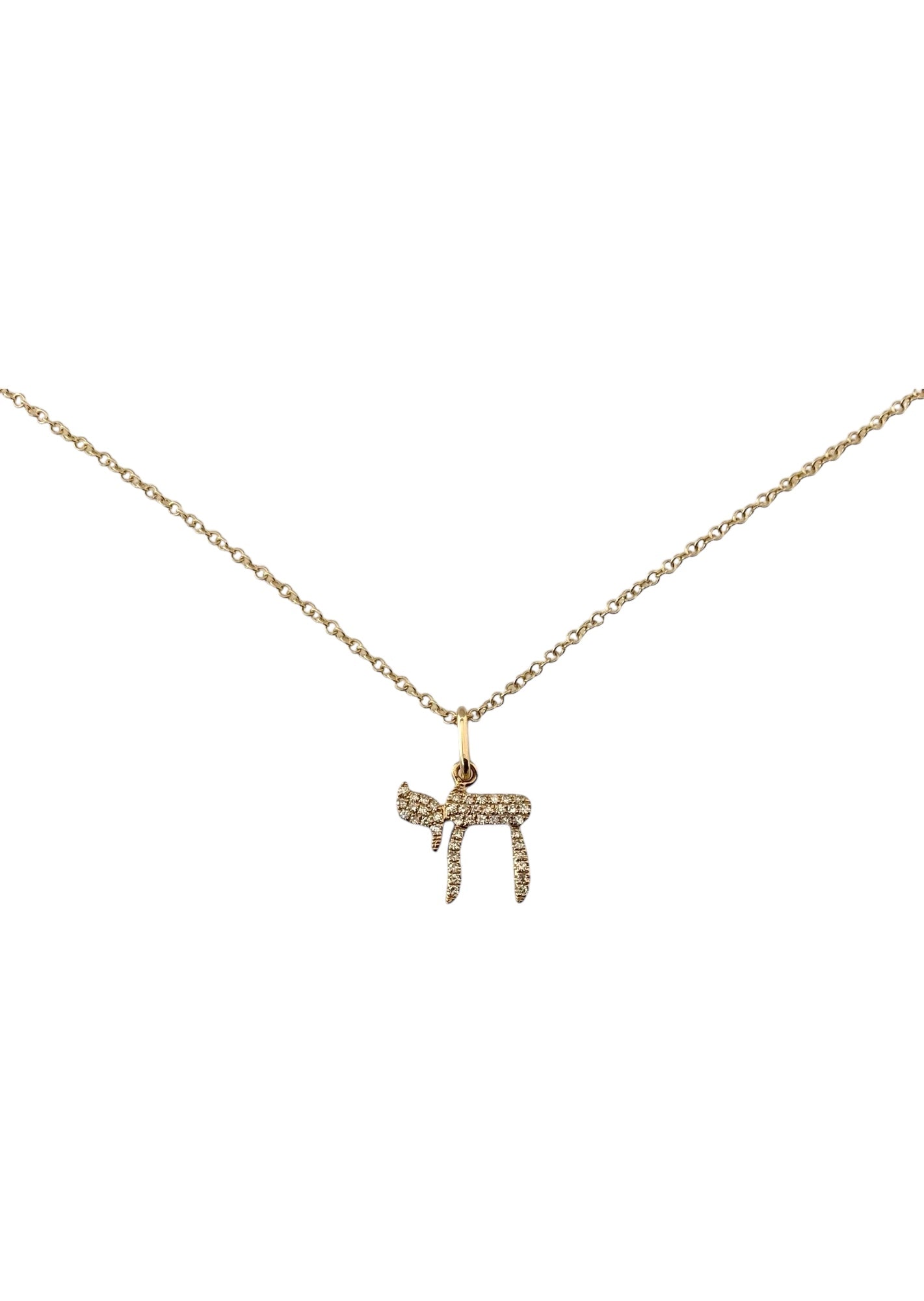 Noam Necklace