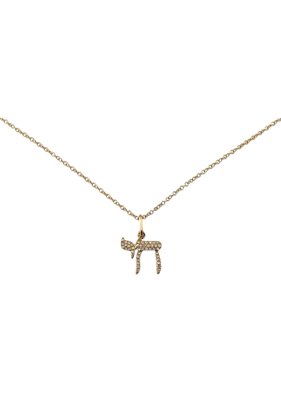 Noam Necklace