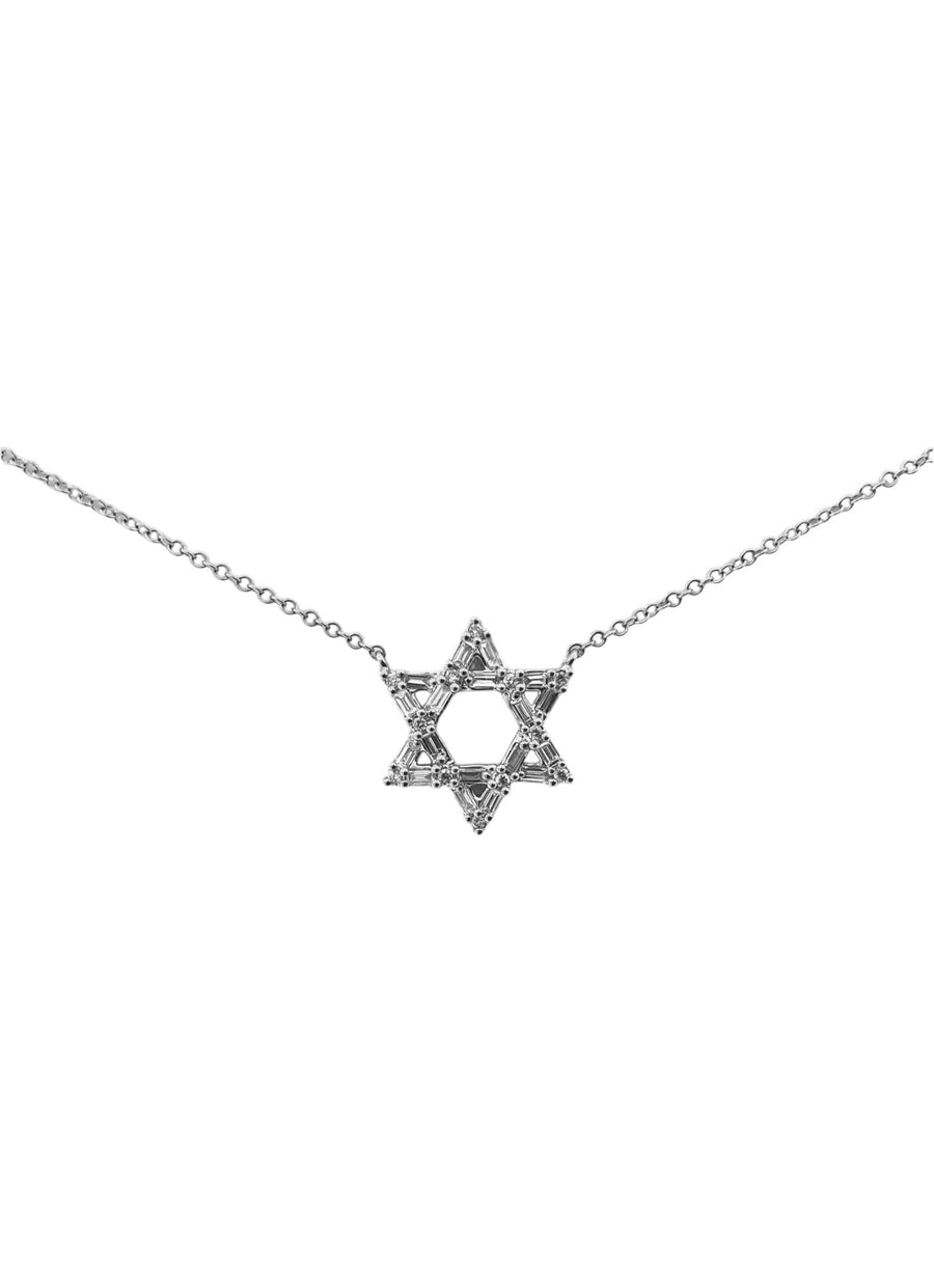 Niv Necklace
