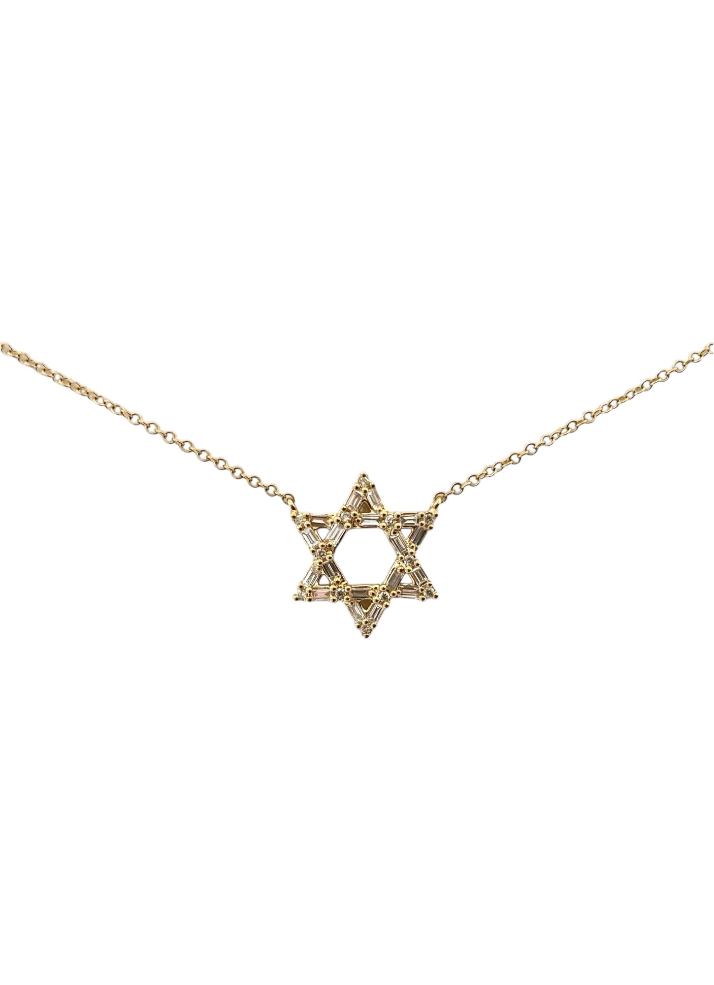 Niv Necklace