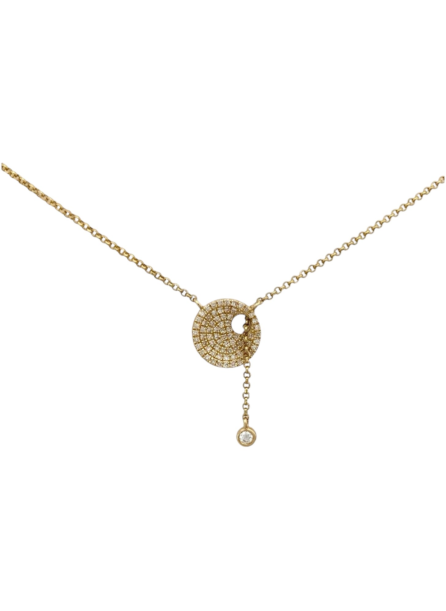 Nora Necklace