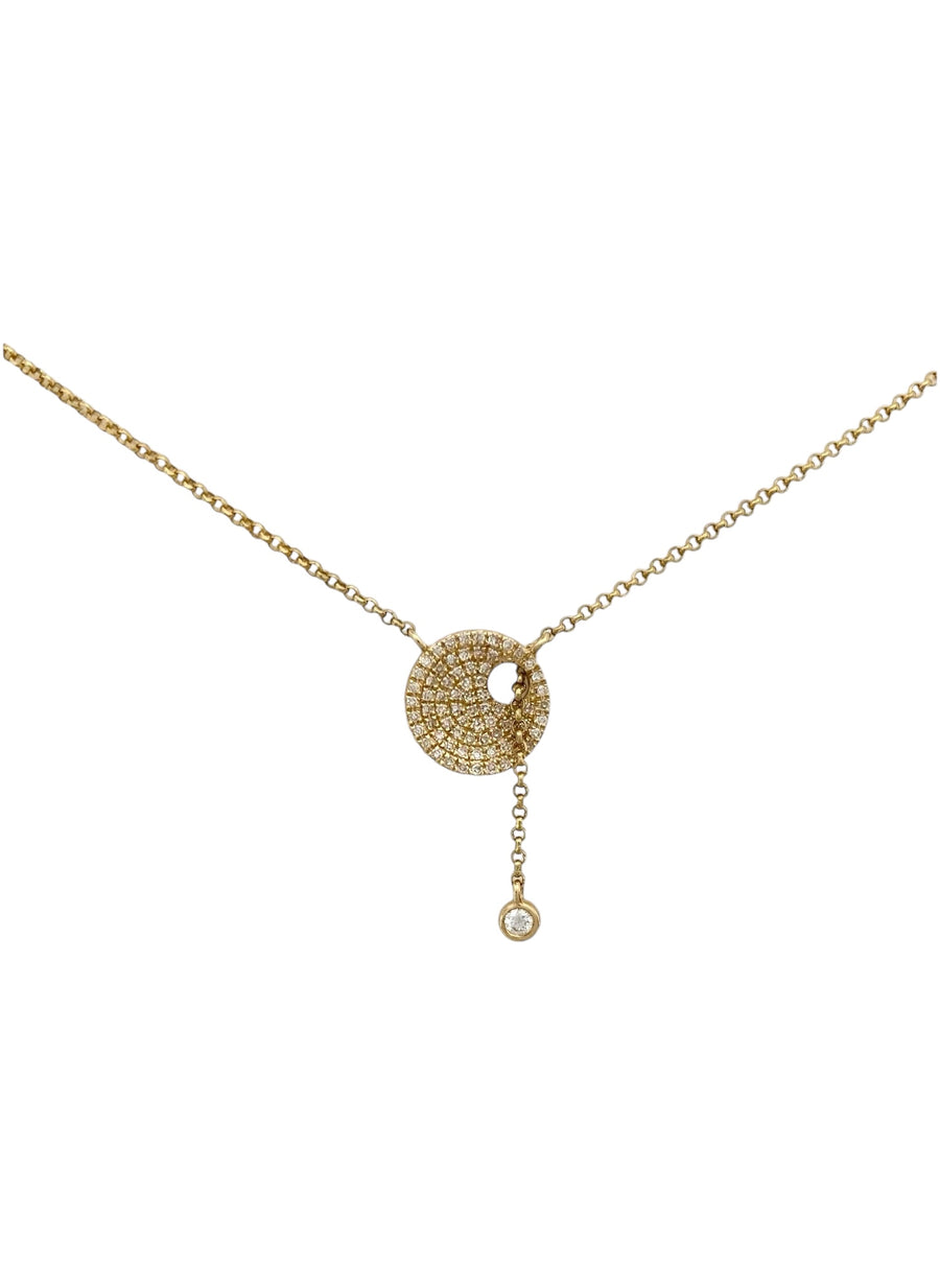 Nora Necklace