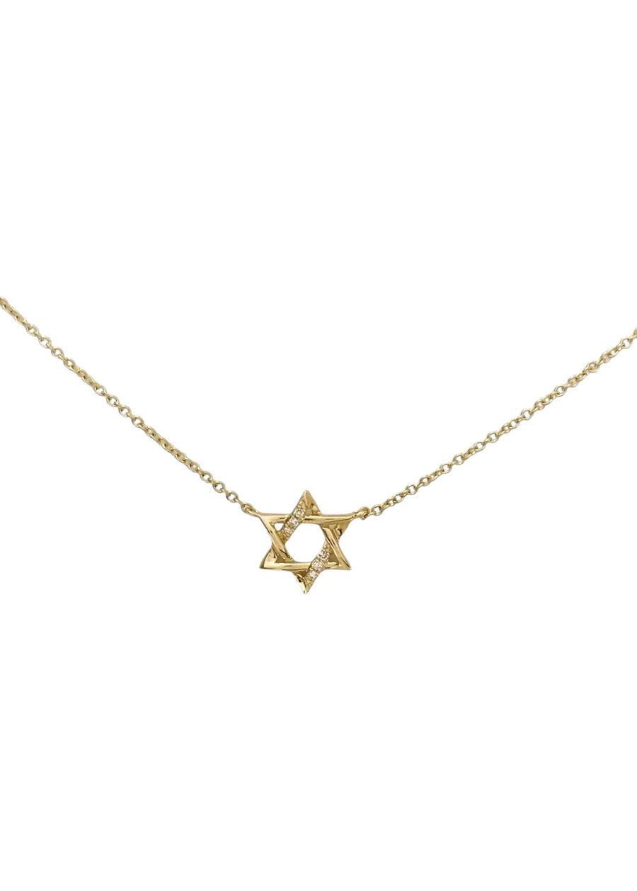 Nellie Necklace
