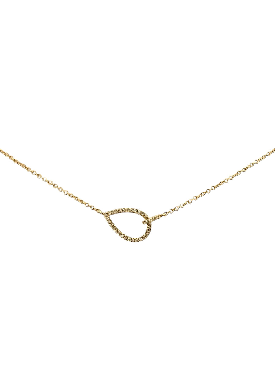 Naia Necklace