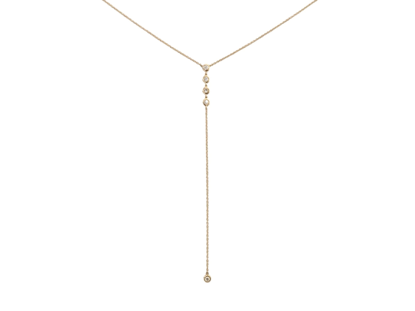Natasha Necklace