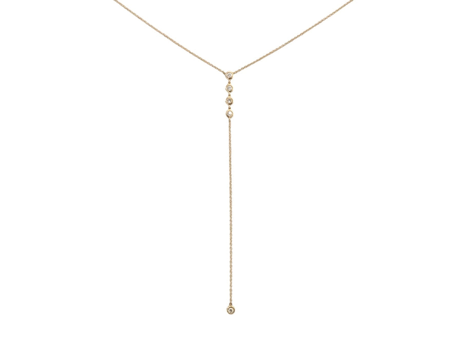 Natasha Necklace