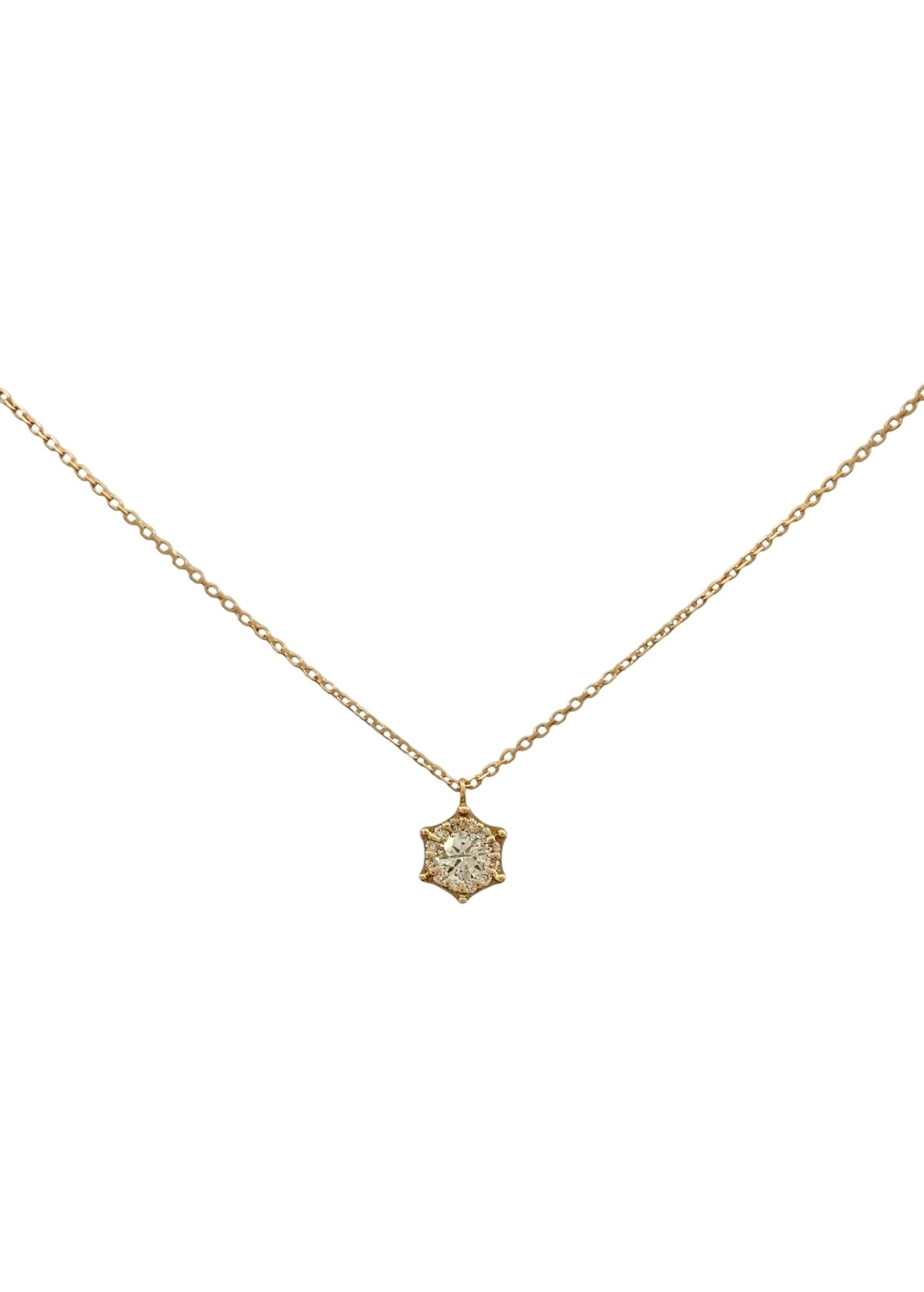 Nina Necklace