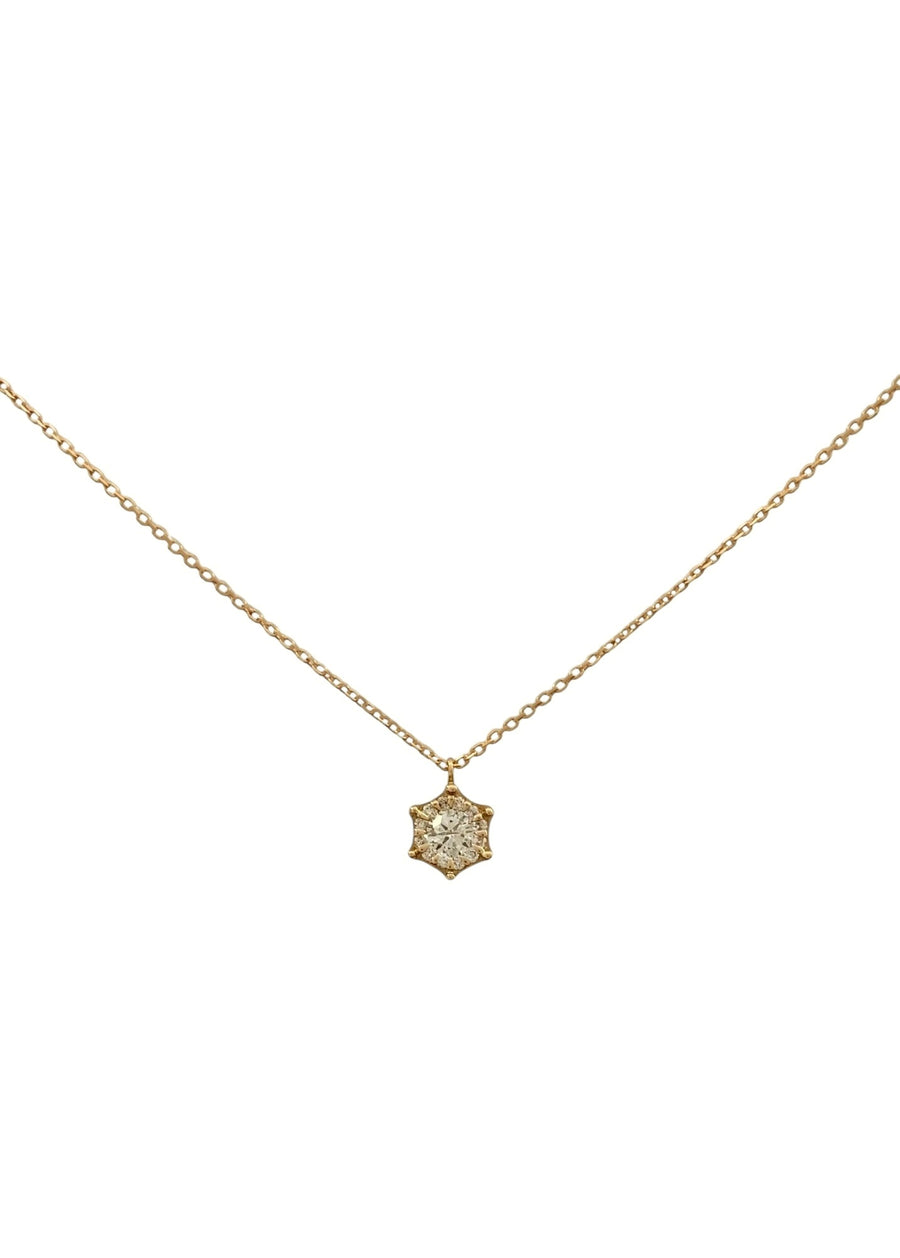 Nina Necklace