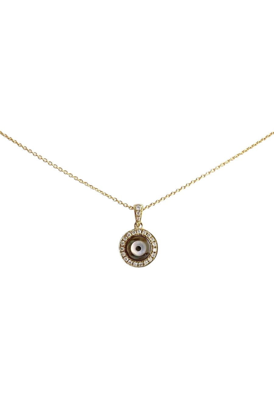 Nikki Necklace