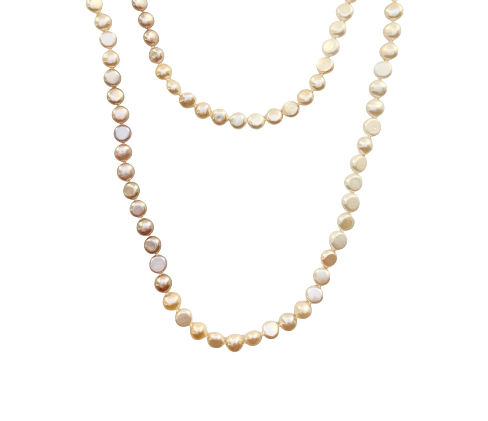 Napa Necklace