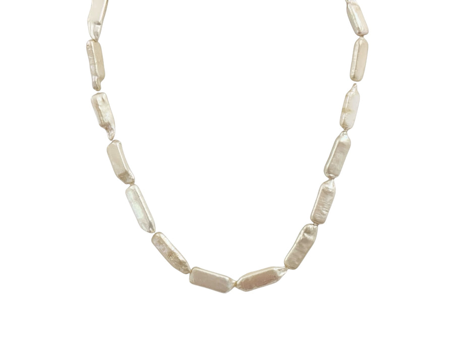 Nantucket Necklace