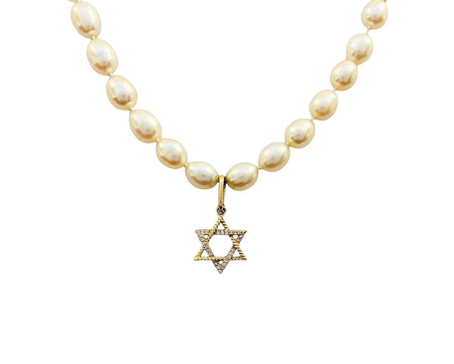 Netanya Necklace