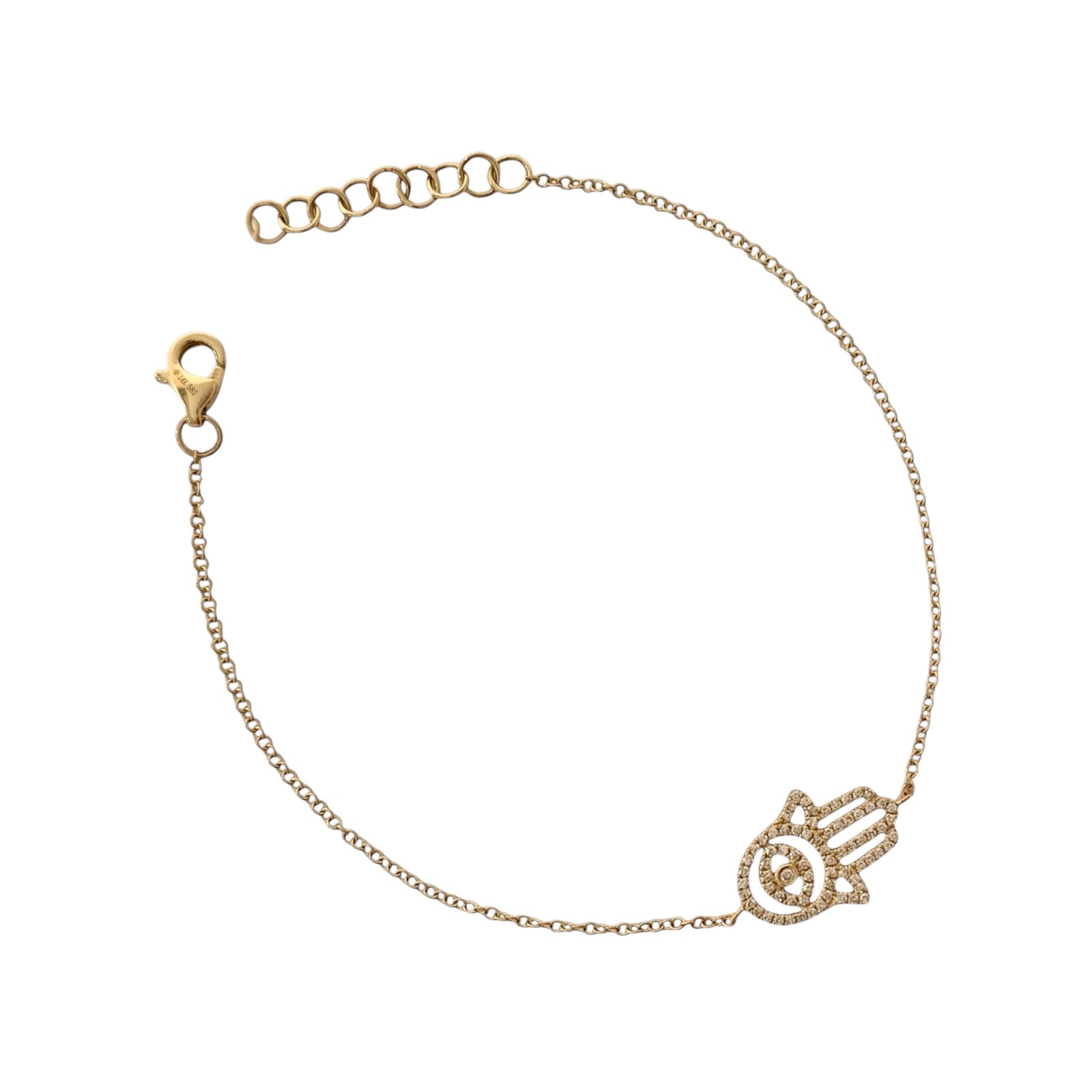 Adele Bracelet