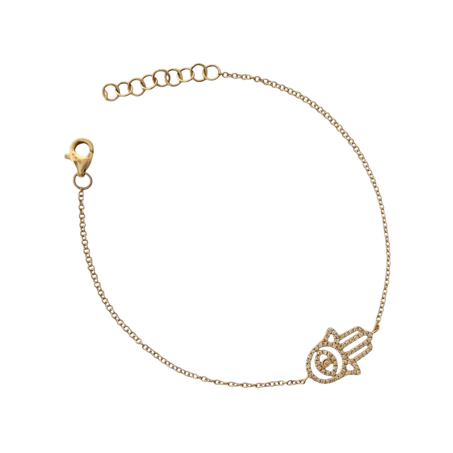 Adele Bracelet