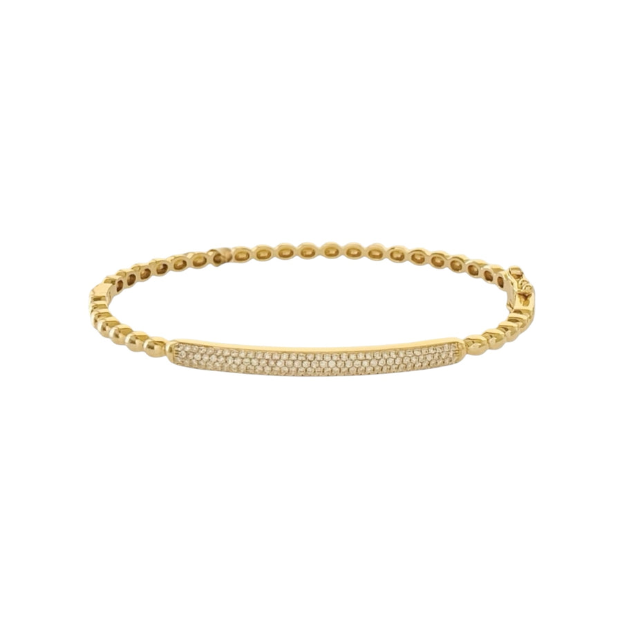Alo Bangle