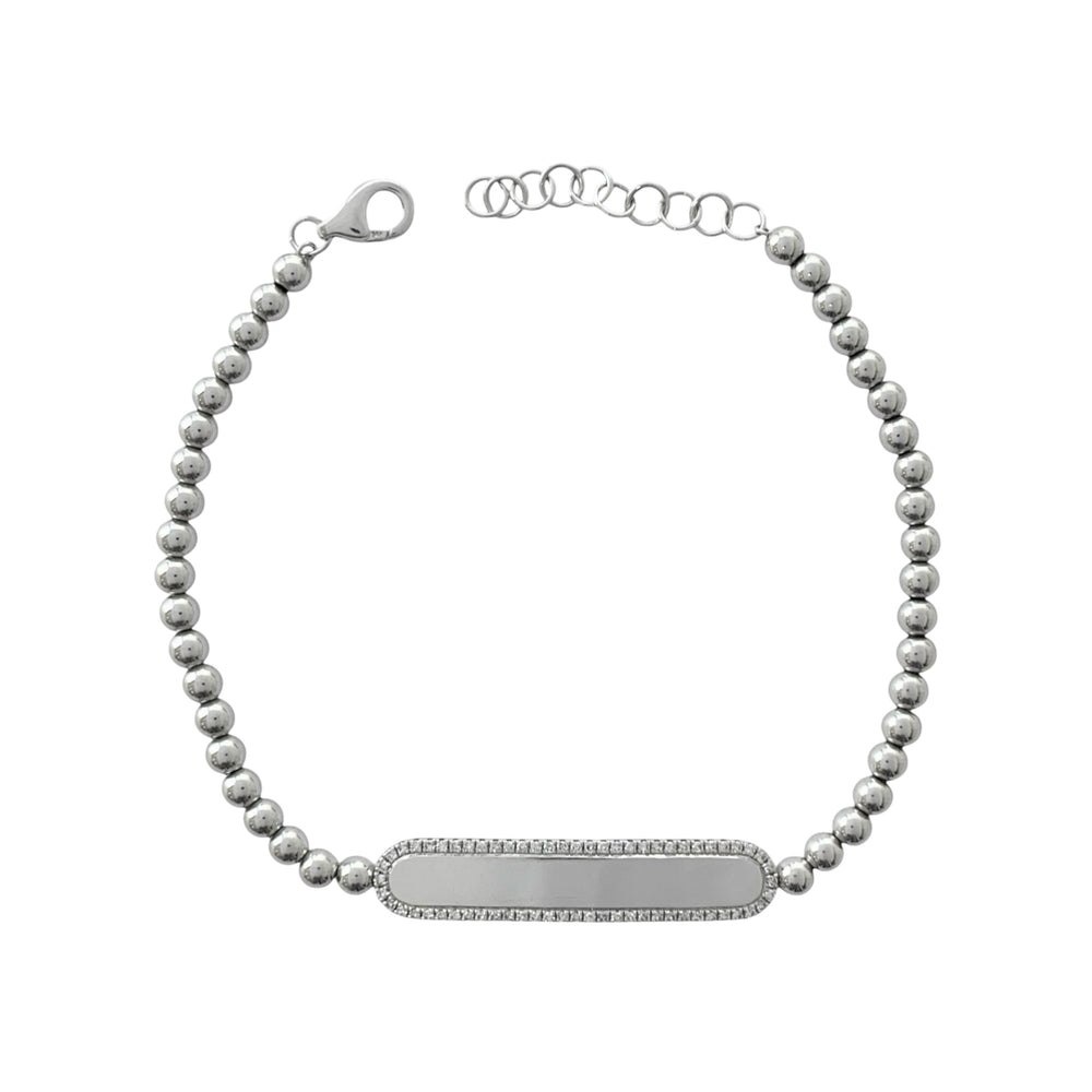 Bar Bracelet