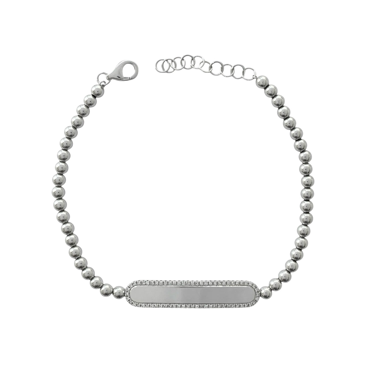 Bar Bracelet