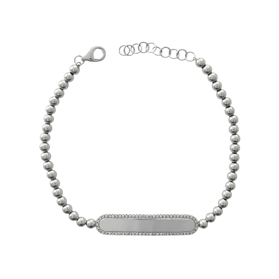 Bar Bracelet