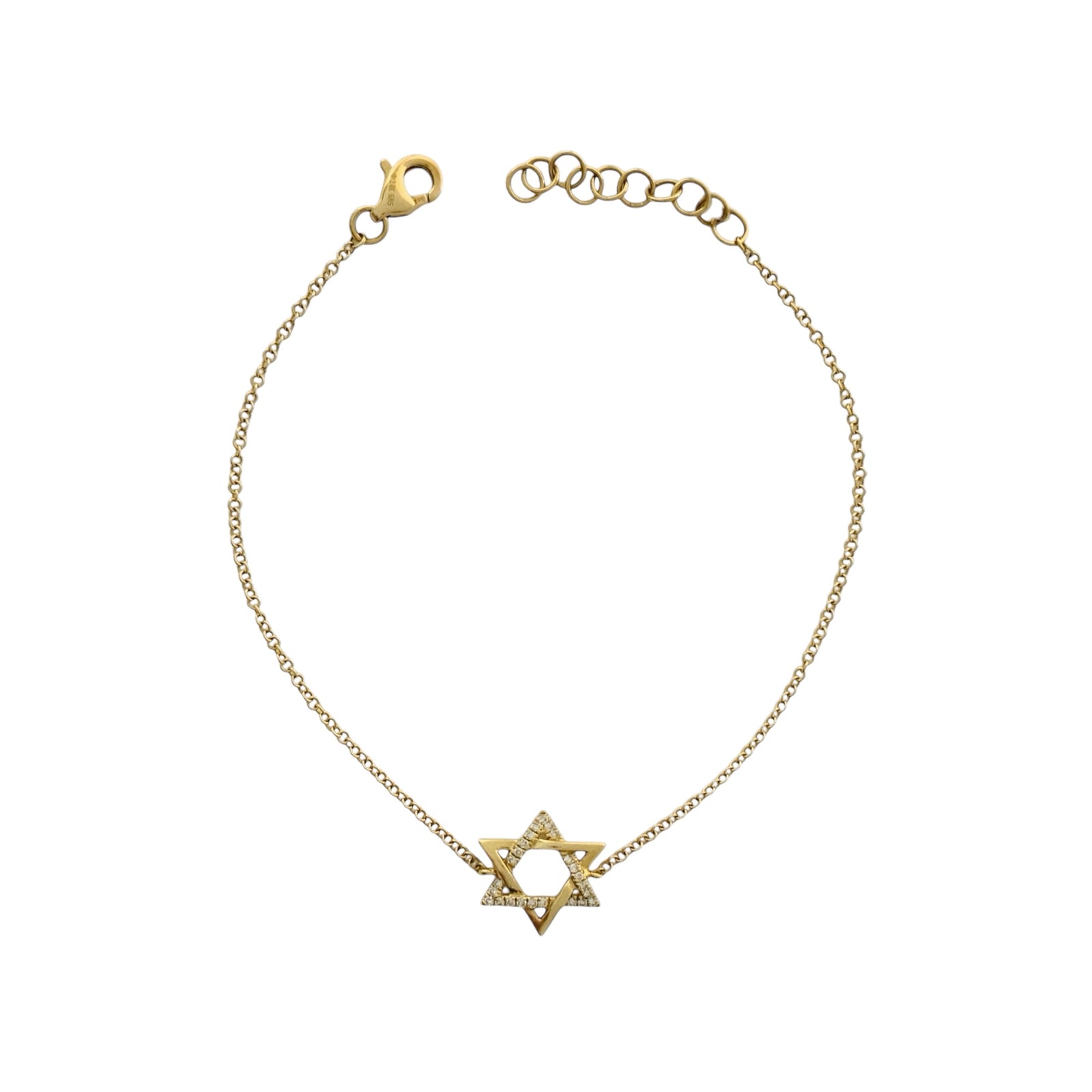 Carmel Bracelet