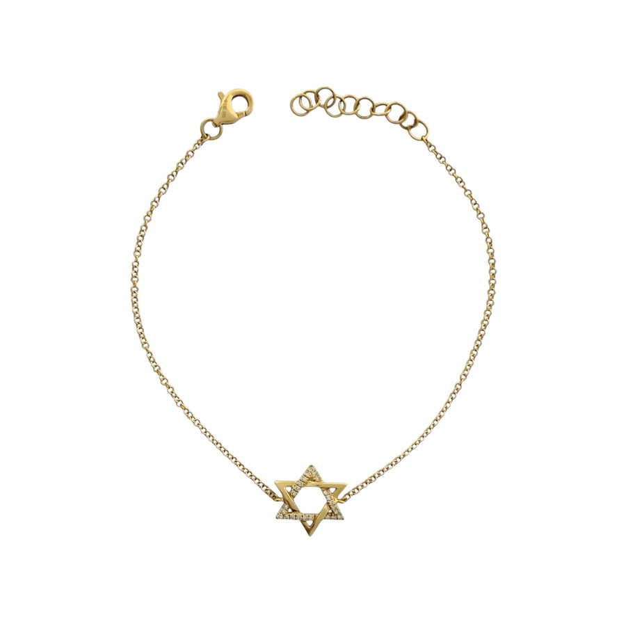 Carmel Bracelet