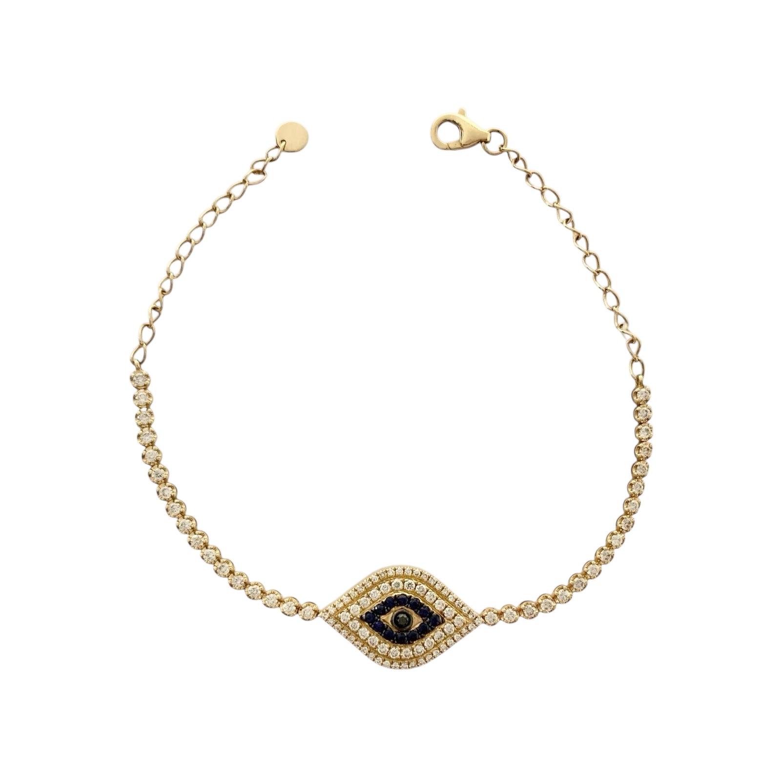 Chicago Bracelet