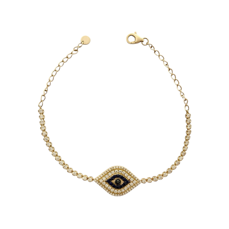 Chicago Bracelet