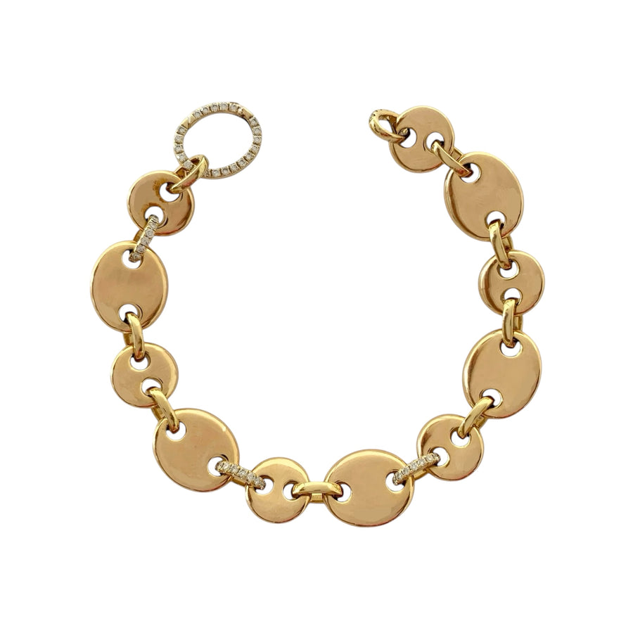 Dia Bracelet