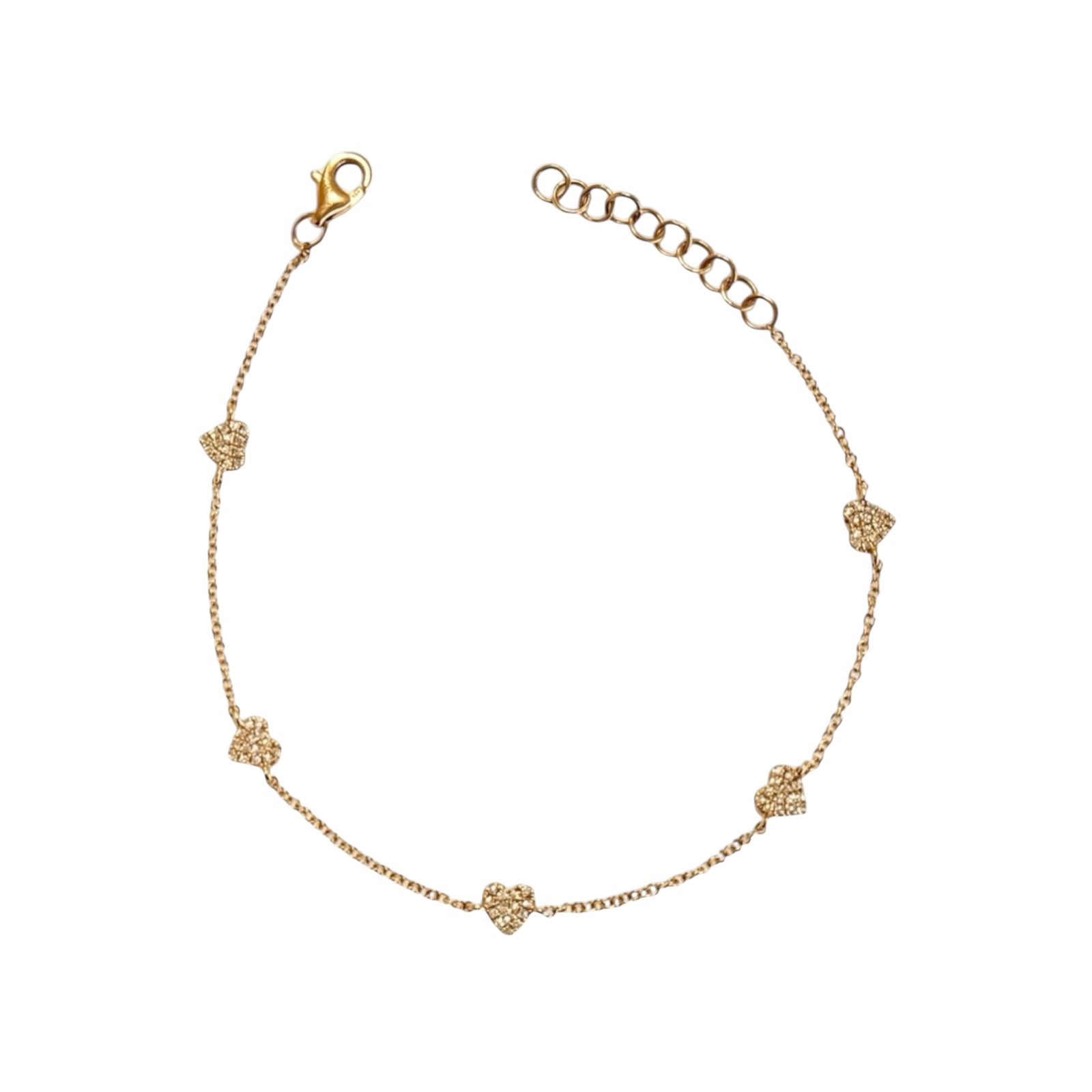 Fanny Bracelet