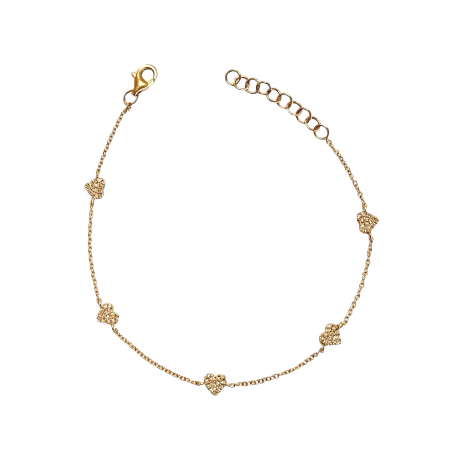 Fanny Bracelet